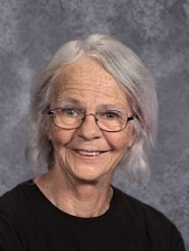 Faye  Bruce