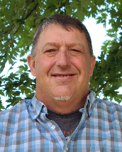Pat Jones