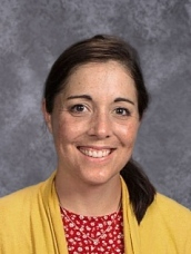Caitlin Sauerhage