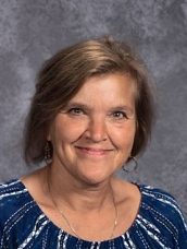 Carol Stapleton