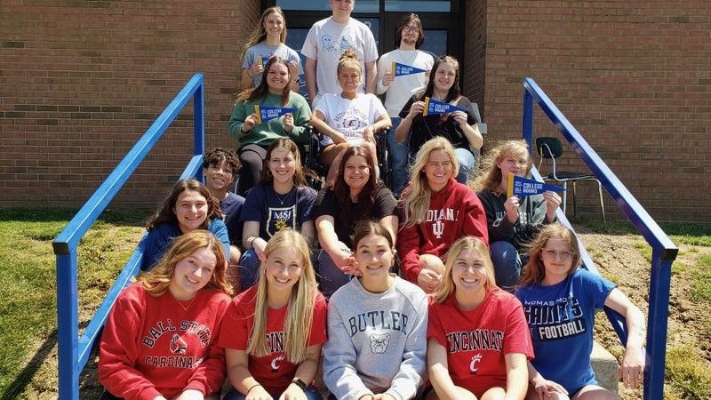 Dual Enrollment Students