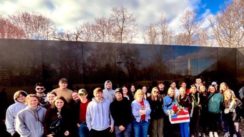 Senior Trip