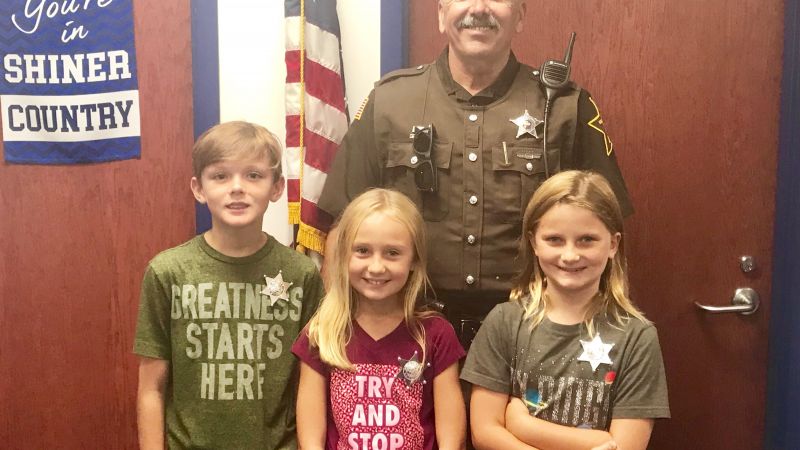 Junior Deputies