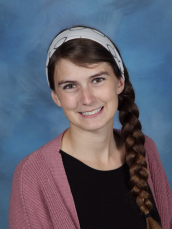 Cheyenne Bowsman