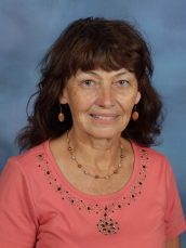 Judy Potts