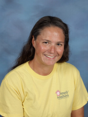 Julie Wilson