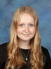 Kelsey Hillman