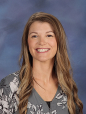 Morgan Westrich