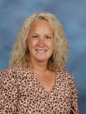 Tammy Weaver