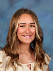 Taylor Carrigan