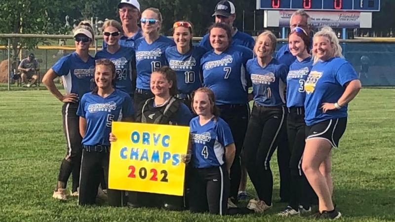 ORVC Champs