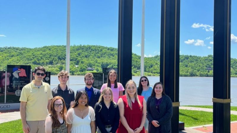 2022 Senior Top Ten