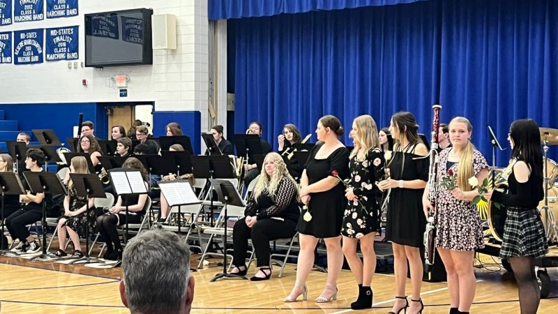 Spring Concert