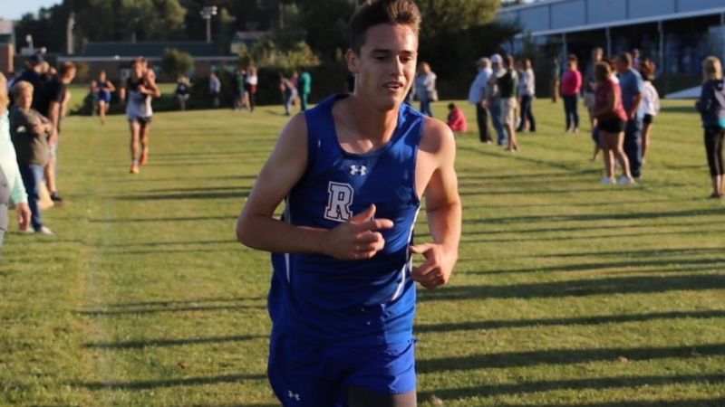 Cross Country